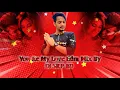 Download Lagu You Re My Love Salman Khan  Remix By Dj SRP