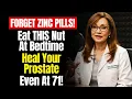 Download Lagu Forget Zinc Pills! Eat THESE 2 Nuts Daily at Night to Support Prostate Healing After 50!