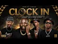 DJ Maphorisa Xduppy Scotts Maphuma - Clock in Pay me Feat Laurent Sam Charf Rizzer