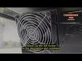 Review COMVIEE Masterbuilt Electric Wire Kit - Replacement Parts for Gravity Series XL Digi