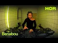 Download Lagu Syntop - Benabou | HÖR - October 22 / 2024