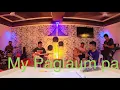 Download Lagu My Paglaum pa.(Jband)