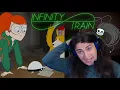 Revisiting The Infinity Train Pilot 5 Year Channel Anniversary