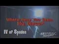 Lagu Where Have You Been, My Disco? - IV of Spades (H\u0026M Loves Music - Resurgence)