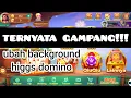 cara ubah background higgs domino