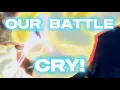 Download Lagu “Battle Cry” Lyrics (Skillet) - Sonic AMV/GMV