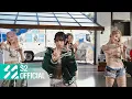 Lagu KISS OF LIFE (키스오브라이프) 'Lucky (Korean Ver.)’ Special Video