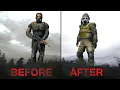 Best STALKER Anomaly Mods for Immersive Experience