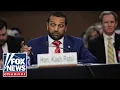 Download Lagu 'Political buffoon at best': Kash Patel GOES AFTER Schiff over Epstein case
