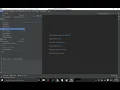 Pycharm Database Navigator Plugin