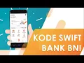 Download Lagu KODE SWIFT BANK BNI SELURUH INDONESIA