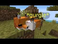 Minecraft Vore Mod Update NEW STOMACH SOUNDS