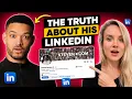 Steven Bartlett s LinkedIn An In-Depth Analysis