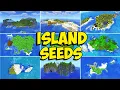 Download Lagu TOP 20 BIG ISLAND SEEDS For Minecraft 1.21 (Java \u0026 Bedrock)