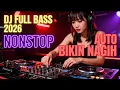 Lagu 🔥 DJ FULL BASS TERBARU 2026 | Bass Nendang Tanpa Ampun 🔊