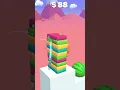 A REALLY SPECTACULAR SLICE MASTER RUN