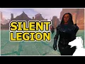 Silent Legion Figurine CONAN EXILES