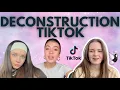Deconstruction TikTok Gets Stronger Every Day Exvangelical reacts to Viral Spirituality