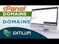 How to Force Domain HTTPS Redirect in cPanel - Extilum Hosting