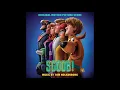 Scoob! Soundtrack 17. Summer Feelings - Lennon Stella Feat. Charlie Puth