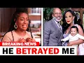 Sweet Tea STUNNED as Dr G s Hidden Child Family Revealed Married To Medicine S12 E3 Bravo