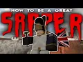 How To Be A PRO SAPPER In G B