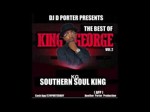 Download MP3 THE BEST OF KING GEORGE
