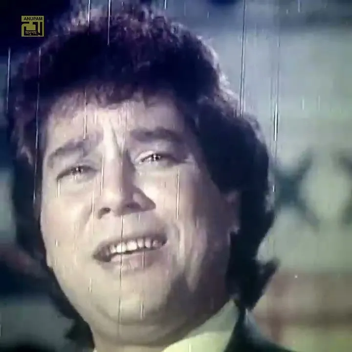 Ektai Kotha | একটাই কথা আছে | Faruq, Zafar Iqbal & Rozina | Bondhu Amar
