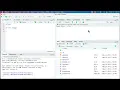 Week 2 Branch skills and using RStudio