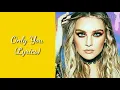 Cheat Codes, Little Mix - Only You (Lyrics)