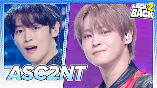 (4K) [BACK2BACK ⭐ ASC2NT] LOVE ME DO 🔁 If I Die Tomorrow | KBS WORLD TV