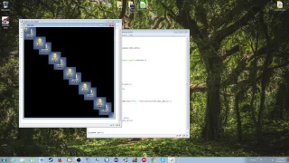 Pygame Blit Problem