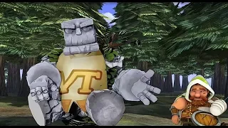 dota animated series english sub s1 ep 6 hd