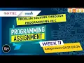 NPTEL Problem Solving through Programming In C WEEK 11 Programming Assignment Solutions Swayam 2022