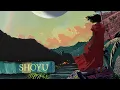 Iration - Shoyu Visualizer