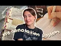 annotating books will end your doomscrolling
