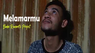 Download Auto Nangis ! Cover Melamarmu Badai Romantic Project Paling Sedih (Kisah Nyata) MP3