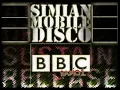Simian Mobile Disco - BBC Radio One Essential Mix (Part 5)