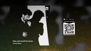 Janob Rasul - Dada sizni yaxshi ko'raman (Official Music)