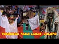 TPL (TURONGGO PANJI LARAS) JOLOPO MANTEP TENAN