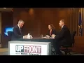 Supreme Court candidates clash over partisan influence