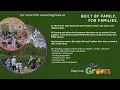 Step into The Groves Built by Family 4 Families Pre-school and afterschool programs close to LOP