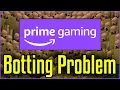 Is Prime Gaming Destroying Runescape