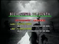 Lagu SCREEN - BILA CINTA DI DUSTA