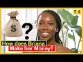 Married At First Sight Briana Morris Career Net Worth