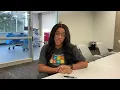 Why I chose Cizik School of Nursing at UTHealth Houston Nurse Anesthesia Student Chiamaka Ujari