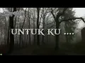 Download Lagu NYANYIAN SUNYI - DHEEPOOSTY ( VIDEO LIRYC )