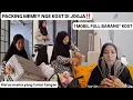 Download Lagu PACKING ANTAR MEMEY NGEKOST \u0026 KULIAH‼️1 MOBIL FULL BARANG\