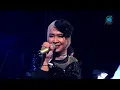 Download Lagu DIAH SARTIKA  - CINTA JADI BENCI (COVER SK GROUP)