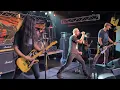 Screeching Weasel - The Science of Myth/Hey Suburbia/ I Wanna Be a Homosexual - Live at Jergels